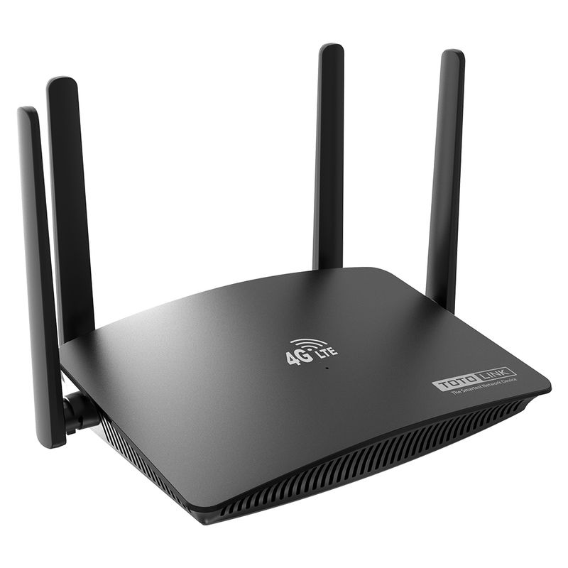 Totolink-LR350-|-Router-WiFi-|-24GHz-4G-LTE-3x-RJ45-100Mb-s-1x-SIM