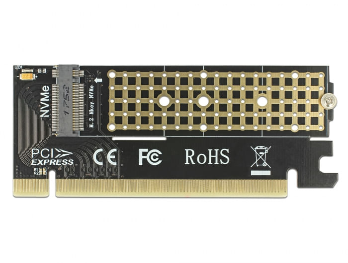 Delock-Scheda-PCI-Express-x16-per-1-x-NVMe-M.2-Key-M