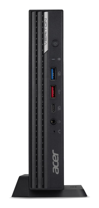 Acer Veriton N N4710GT Intel® Core™ i7 i7-13700T 32 GB DDR4-SDRAM 1 TB SSD Windows 11 Pro Mini PC Nero