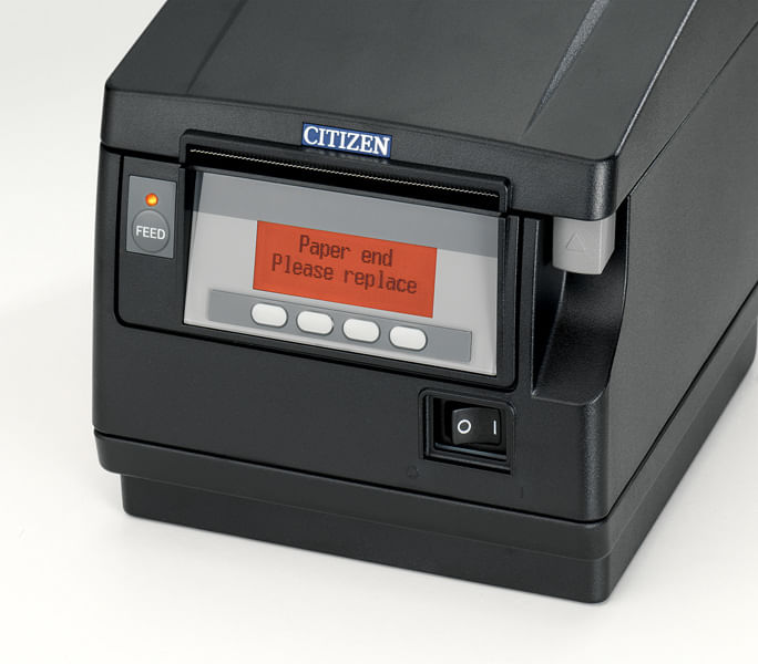 Citizen-CT-S851II-203-x-203-DPI-Termica-diretta-Stampante-POS--CT-S851-THERMAL-PRINTER-BLACK---NO-INTERFACE-