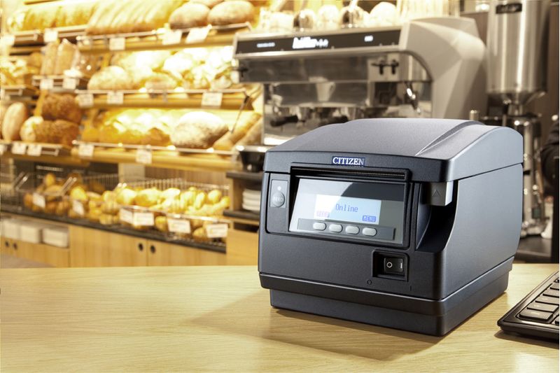 Citizen-CT-S851II-203-x-203-DPI-Termica-diretta-Stampante-POS--CT-S851-THERMAL-PRINTER-BLACK---NO-INTERFACE-