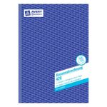 AVERY-Zweckform-modulo-libro-estratto-conto-428-DIN-A4-2x-50-pagine