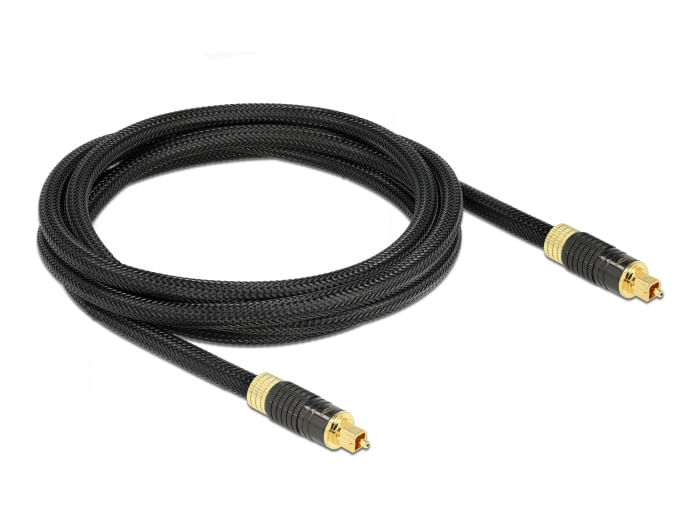 Delock---Cavo-audio-digitale--ottico----SPDIF---TOSLINK-maschio-a-TOSLINK-maschio---20-m---fibra-ottica---antracite--865