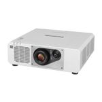 Panasonic PT-FRQ50WEJ videoproiettore Proiettore a raggio standard 5200 ANSI lumen DLP UHD 4K (3840x2160) Nero