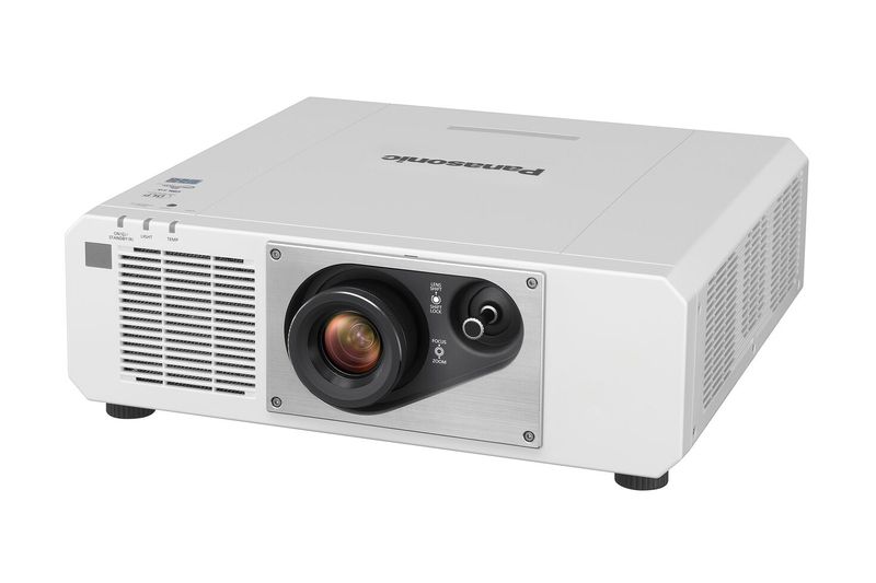 PT-FRQ50WEJ-Projector---5200-ANSI-LumensLaser-Standard-Throw-16.1Kg-White