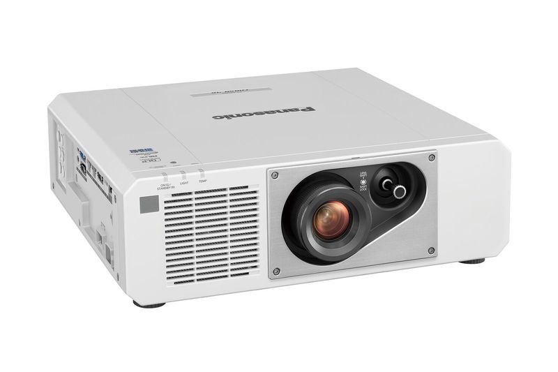 PT-FRQ50WEJ-Projector---5200-ANSI-LumensLaser-Standard-Throw-16.1Kg-White