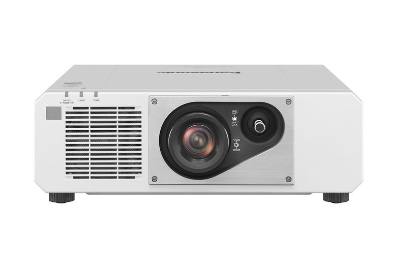 PT-FRQ50WEJ-Projector---5200-ANSI-LumensLaser-Standard-Throw-16.1Kg-White