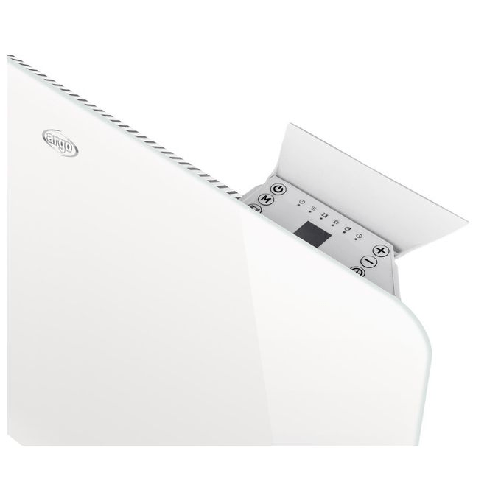 Argoclima-Fancy-Interno-Bianco-1400-W-Stufa-elettrica-a-convezione