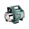 Macchina-per-l-acqua-domestica-Metabo-HWA-3500-Inox--600978000--1100-W