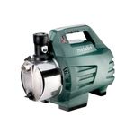 Metabo Macchina per l'acqua domestica Metabo HWA 3500 Inox (600978000) 1100 W