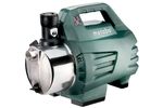 Macchina-per-l-acqua-domestica-Metabo-HWA-3500-Inox--600978000--1100-W