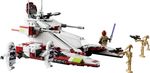 Carro-armato-da-caccia-della-Repubblica-LEGO-Star-Wars--75342-