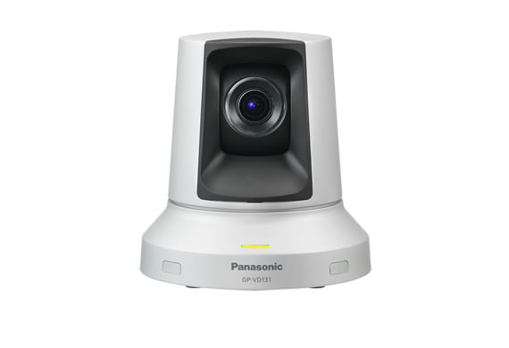 Panasonic-HD-Visual-Communications-System-KX--VC1000---Componente-di-videoconferenza