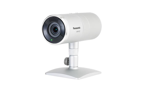 Panasonic-HD-Visual-Communications-System-KX--VC1000---Componente-di-videoconferenza