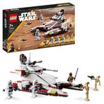 Carro-armato-da-caccia-della-Repubblica-LEGO-Star-Wars--75342-