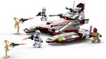 Carro-armato-da-caccia-della-Repubblica-LEGO-Star-Wars--75342-