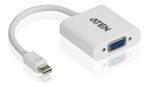 ATEN-Mini-Displayport--male--to-VGA--female--convertor