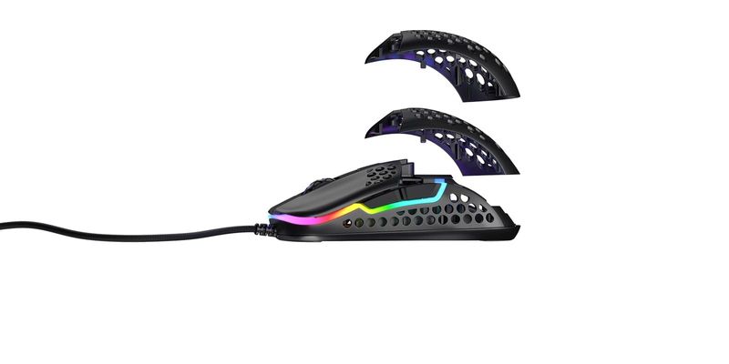 Xtrfy-M42-RGB-Mouse---Corded---Black