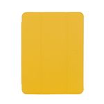 Tucano IPDA11M2ST-DY custodia per tablet 27,9 cm (11") Custodia a libro Giallo