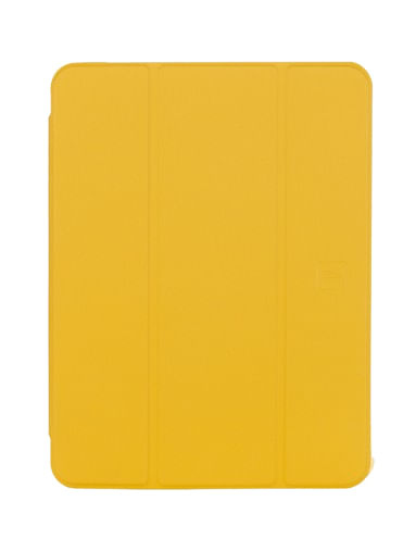 SATIN-TABLETHUELLE-DARK-YELLOW---APPLE-IPAD-AIR-11-M2