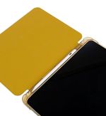 SATIN-TABLETHUELLE-DARK-YELLOW---APPLE-IPAD-AIR-11-M2