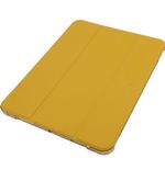 SATIN-TABLETHUELLE-DARK-YELLOW---APPLE-IPAD-AIR-11-M2