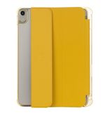 SATIN-TABLETHUELLE-DARK-YELLOW---APPLE-IPAD-AIR-11-M2