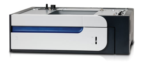 HP-LaserJet-Vassoio-carta-e-supporti-pesanti-Color--500-fogli