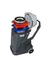 Nilfisk-VL500-35-18-L-Aspiratore-a-cilindro-Secco-e-bagnato-1350-W-Sacchetto-per-la-polvere