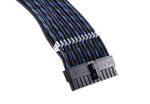 Phanteks-PH-CB-CMBOSBL-cavo-di-alimentazione-interno-05-m--Phanteks-Extension-Cable-Combo-Kit-S-Pattern---Black-Blue-