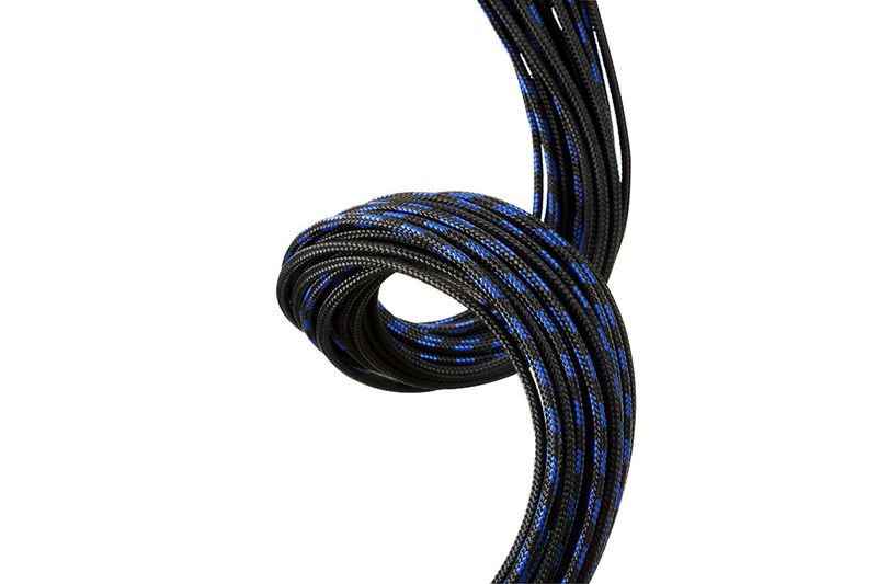 Phanteks-PH-CB-CMBOSBL-cavo-di-alimentazione-interno-05-m--Phanteks-Extension-Cable-Combo-Kit-S-Pattern---Black-Blue-