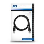 ACT-AC3032-Cavo-USB-18-m-USB-2.0-USB-A-USB-B-Nero