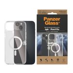 PanzerGlass-HardCase-MagSafe-custodia-per-cellulare-17-cm-6.7-Cover-Trasparente--PanzerGlass-HardCase-Magsafe-Apple-iPho