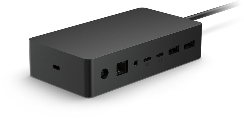 Microsoft-Surface-Dock-2-2xUSB-C-GigE-199W