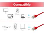 Equip-606142-cavo-di-rete-Rosso-025-m-Cat6a-F-FTP--FFTP-