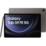 Samsung Galaxy Tab S9 FE 5G Samsung Exynos LTE 128 GB 27,7 cm (10.9") 8 GB Wi-Fi 6 (802.11ax) Android 13 Grigio