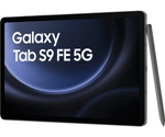 Samsung-Galaxy-Tab-S9-FE-5G-LTE-128-GB-277-cm--10.9---Samsung-Exynos-8-GB-Wi-Fi-6--802.11ax--Android-13-Grigio