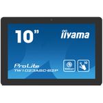 Iiyama TW1023ASC-B2P pannello di controllo tattile 25,6 cm (10.1") 1280 x 800 Pixel