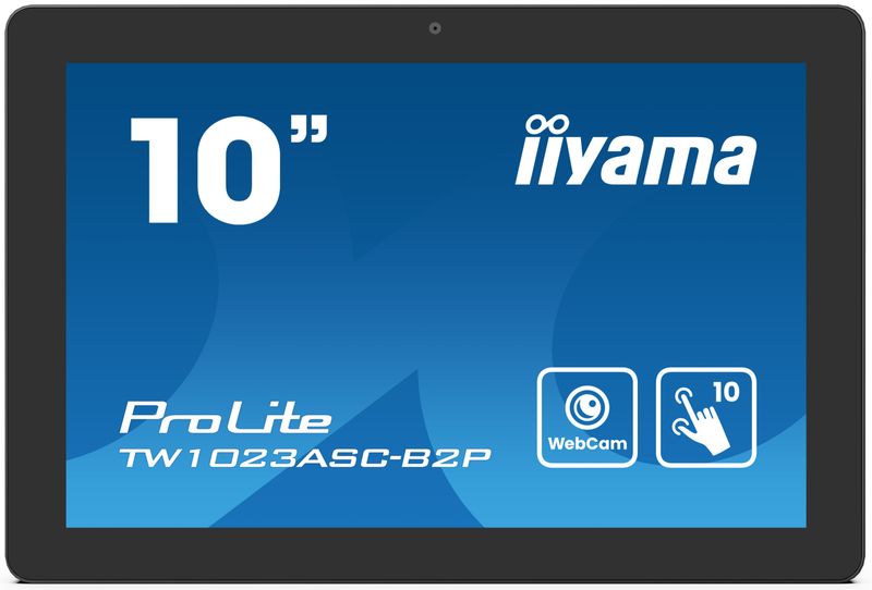 iiyama-TW1023ASC-B2P-pannello-di-controllo-tattile-256-cm--10.1---1280-x-800-Pixel