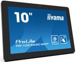 iiyama-TW1023ASC-B2P-pannello-di-controllo-tattile-256-cm--10.1---1280-x-800-Pixel