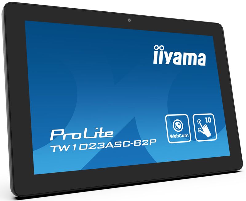 iiyama-TW1023ASC-B2P-pannello-di-controllo-tattile-256-cm--10.1---1280-x-800-Pixel