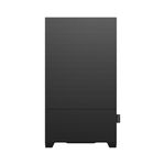 Fractal-Design-Pop-Mini-Silent-Trn-Micro-ATX-Ingen-strmforsyning-Sort