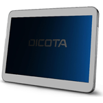 DICOTA D70857 schermo anti-riflesso 33 cm (13") Tablet Filtro per la privacy senza bordi per display 3H