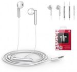 Huawei-AM116-Auricolare-Cablato-In-ear-Musica-e-Chiamate-Argento-Bianco