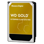 Western Digital Gold disco rigido interno 8 TB 7200 Giri/min 256 MB 3.5" Serial ATA III