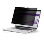 StarTech.com Filtro privacy per MacBook Air M2/M3 da 13"