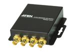 Aten-6-Port-to-3G-HD-SD-SDI--Splitter