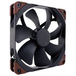 Noctua NF-A14 industrialPPC-3000 PWM Case per computer Ventilatore (Noctua NF-A14 IndustrialPPC 3000RPM PWM 140mm High P