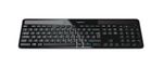 Logitech-Wireless-Solar-Keyboard-K750-tastiera-RF-Wireless-QWERTY-Spagnolo-Nero--WIRELESS-KEYBOARD-K750---SPANISH-LAYOUT