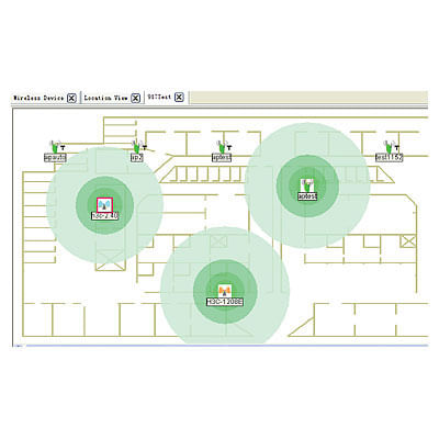 HPN-IMC-WSM-S-W-Module-with